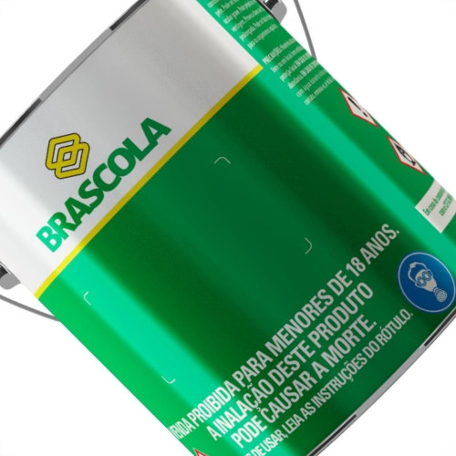 Brascola Cola De Contato 2,8Kg Brascola Cola De Contato 2,8Kg