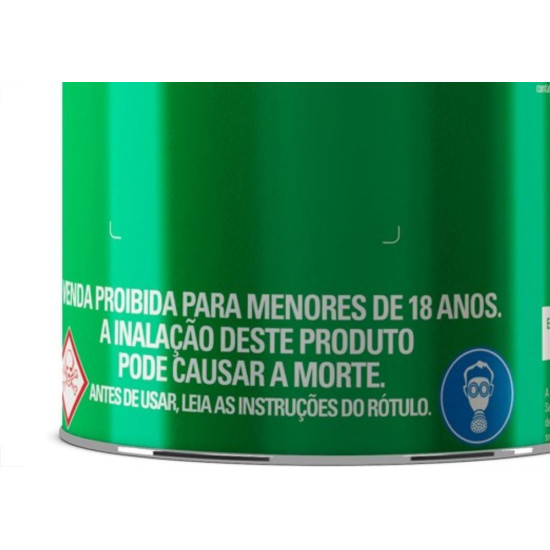 Brascola Cola De Contato 2,8Kg Brascola Cola De Contato 2,8Kg