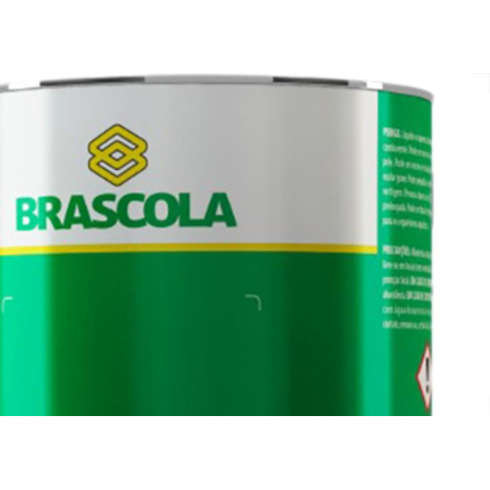 Brascola Cola De Contato 200Gr Brascola Cola De Contato 200Gr