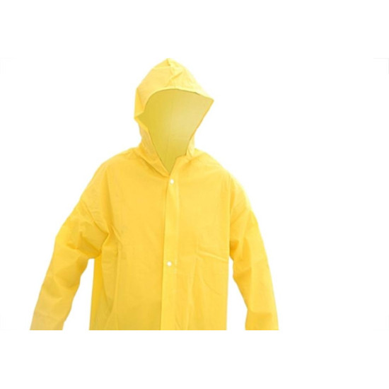 Brascamp Capa Pvc Chuva Forr.Am, P-1498 Brascamp Capa Pvc Chuva Forr.Am, P-1498