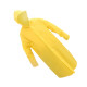 Brascamp Capa Pvc Chuva Forr.Am, M-1698 Brascamp Capa Pvc Chuva Forr.Am, M-1698