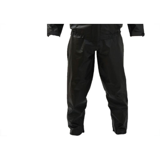 Brascamp Calca/Jaqueta M.Race Motoq Pto,G Brascamp Calca/Jaqueta M.Race Motoq Pto,G