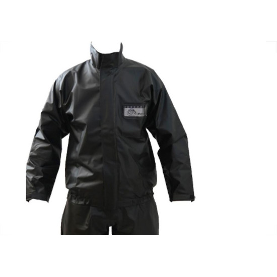 Brascamp Calca/Jaqueta M.Race Motoq Pto,G Brascamp Calca/Jaqueta M.Race Motoq Pto,G