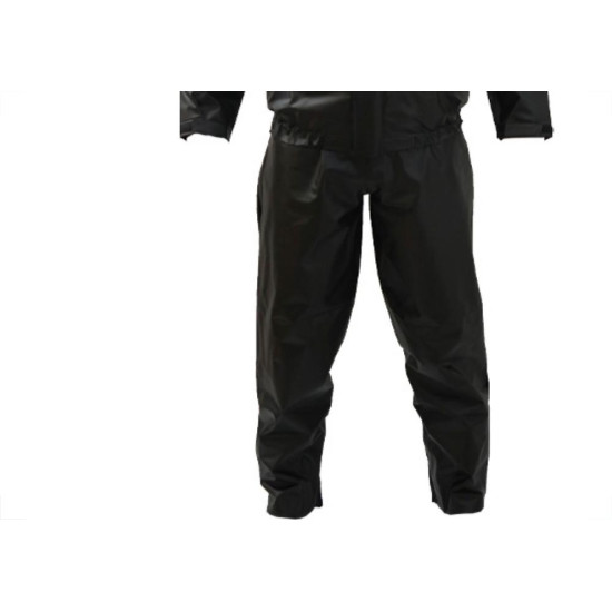 Brascamp Calca/Jaqueta M.Race Motoq Pto. Gg Brascamp Calca/Jaqueta M.Race Motoq Pto. Gg