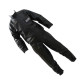 Brascamp Calca/Jaqueta M.Race Motoq Pto.Exg Brascamp Calca/Jaqueta M.Race Motoq Pto.Exg
