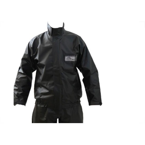 Brascamp Calca/Jaqueta M.Race Motoq Pto.Exg Brascamp Calca/Jaqueta M.Race Motoq Pto.Exg