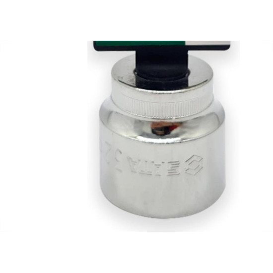 Apex Soquete Estr 1/2 X 32 Sata-13618Sc