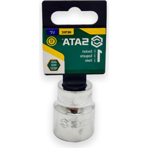 Apex Soquete Estr 1/2 X 23 Sata-13614Sc