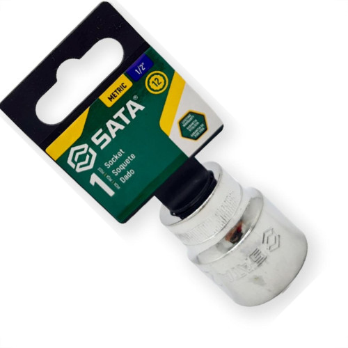 Apex Soquete Estr 1/2 X 23 Sata-13614Sc