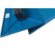 Emave Desempenadeira  Pvc  Corrug. 16 Azul