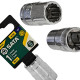 Apex Soquete Estr 1/2 X 19 Sata-13610Sc Apex Soquete Estr 1/2 X 19 Sata-13610Sc
