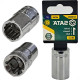 Apex Soquete Estr 1/2 X 17 Sata-13608Sc Apex Soquete Estr 1/2 X 17 Sata-13608Sc