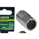 Apex Soquete Estr 1/2 X 16 Sata-13607Sc Apex Soquete Estr 1/2 X 16 Sata-13607Sc