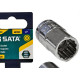 Apex Soquete Estr 1/2 X 14 Sata-13605Sc Apex Soquete Estr 1/2 X 14 Sata-13605Sc