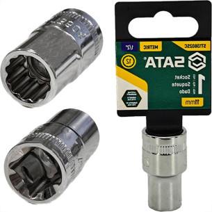 Apex Soquete Estr 1/2 X 11 Sata-13602Sc
