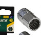 Apex Soquete Estr 1/2 X 11 Sata-13602Sc Apex Soquete Estr 1/2 X 11 Sata-13602Sc