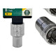 Apex Soquete Estr 1/2 X 10 Sata-13601Sc Apex Soquete Estr 1/2 X 10 Sata-13601Sc