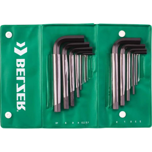 Apex Jg Chave Allen Sata 1.5 A 10Mm 11P