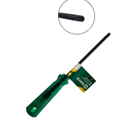 Apex Chave Torx Reta T30 Sata-61475