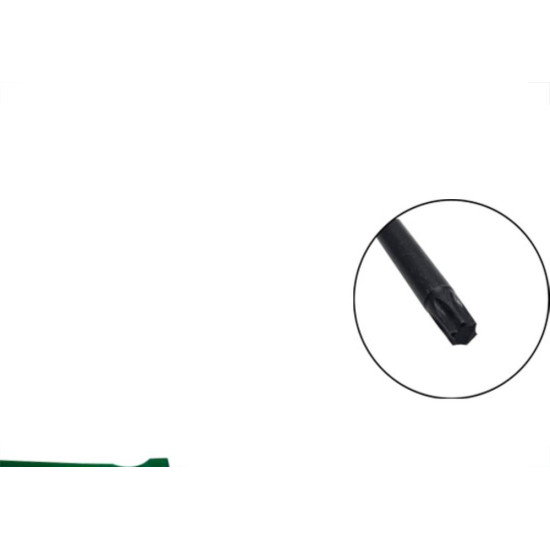 Apex Chave Torx Reta T30 Sata-61475