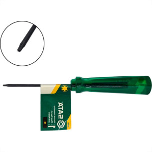 Apex Chave Torx Reta T08 Sata-61468