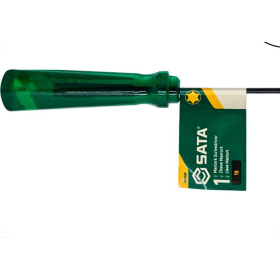 Apex Chave Torx Reta T08 Sata-61468