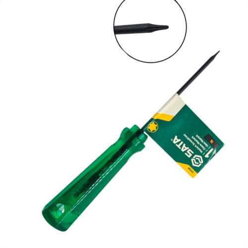 Apex Chave Torx Reta T06 Sata-61466