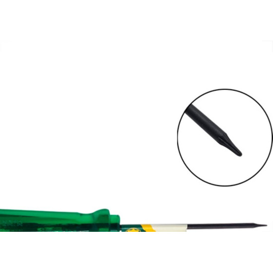 Apex Chave Torx Reta T06 Sata-61466