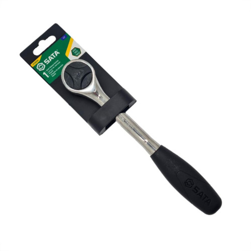 Apex Catraca P/Soquete Sata 1/2-13901Sc