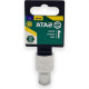 Apex Soquete Sextavado 1/2X12 Sata-13303Sc