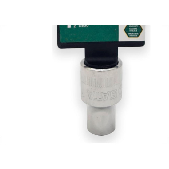 Apex Soquete Sextavado 1/2X12 Sata-13303Sc