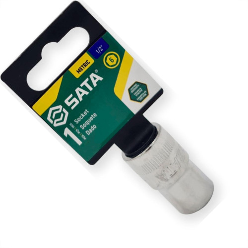 Apex Soquete Sextavado 1/2X14 Sata-13305Sc