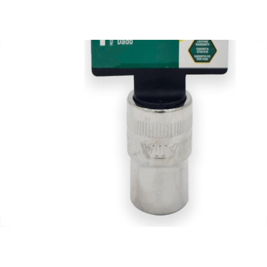 Apex Soquete Sextavado 1/2X15 Sata-13306Sc
