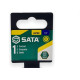 Apex Soquete Sextavado 1/2X15 Sata-13306Sc