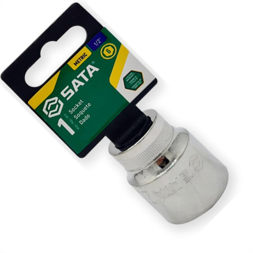 Apex Soquete Sex.1/2X24 Sata-13315Sc
