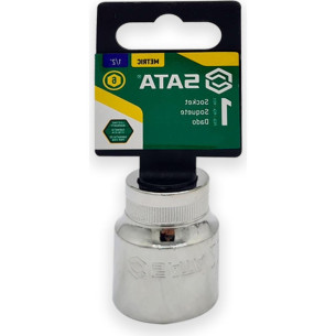 Apex Soquete Sextavado 1/2X27 Sata-13316Sc