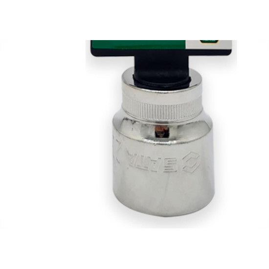 Apex Soquete Sextavado 1/2X27 Sata-13316Sc