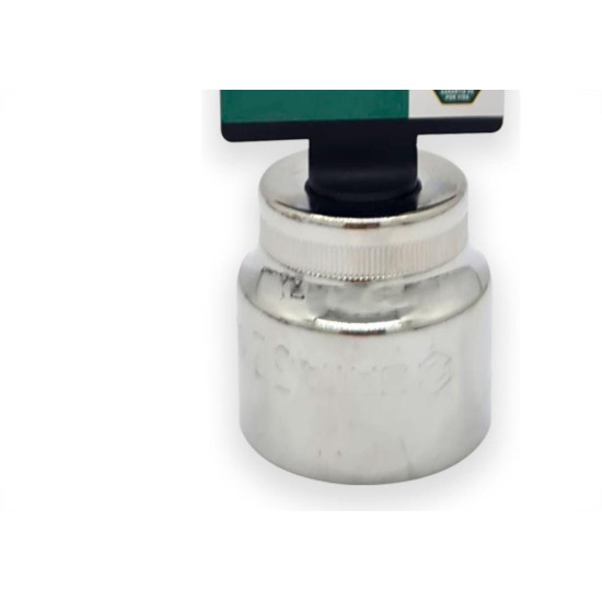 Apex Soquete Sextavado 1/2X30 Sata-13317Sc