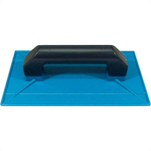 Emave Desemp. Pvc  Lisa 07X16 Azul