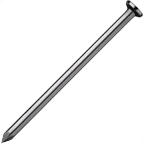 Multifix Galvanizado Prego Aco Galvanizado Mf S/Cabeça 12X12(1,8X27)