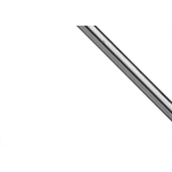 Multifix Galvanizado Prego Aco Galvanizado Mf S/Cabeça 12X12(1,8X27)