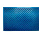 Giraldi Desempenadeira  Pvc Gir/Asb Corrug. 18 Azul