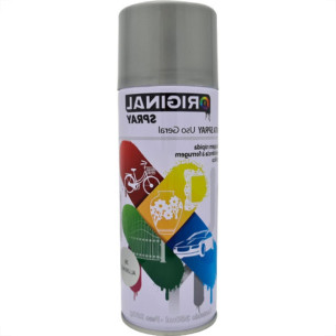 Original Spray Ger.Alumin/36 350Ml