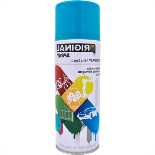 Original Spray Ger.Azul Cl/19 350Ml Original Spray Ger.Azul Cl/19 350Ml