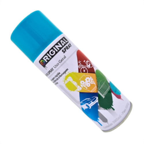 Original Spray Ger.Azul Cl/19 350Ml Original Spray Ger.Azul Cl/19 350Ml