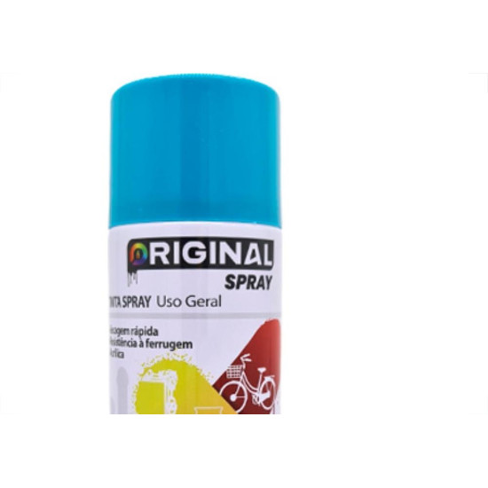 Original Spray Ger.Azul Cl/19 350Ml Original Spray Ger.Azul Cl/19 350Ml
