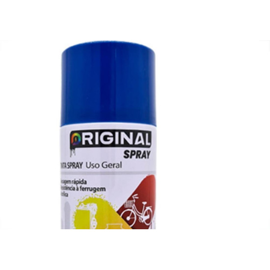 Original Spray Ger.Azul/21 350Ml Original Spray Ger.Azul/21 350Ml