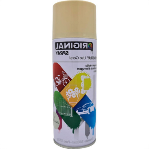 Original Spray Ger.Cinza/11 350Ml