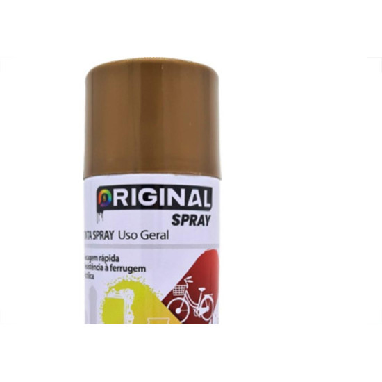 Original Spray Ger.Dourad/18K 350Ml Original Spray Ger.Dourad/18K 350Ml
