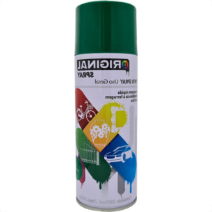 Original Spray Ger.Verde/37 350Ml